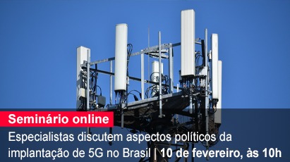 Home 1 - Aspectos políticos 5G