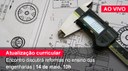 Home 1 - Atualização curricular Home 1 - Atualização curricular