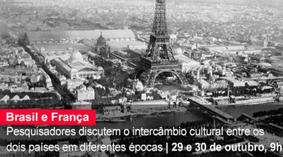 Home 1 - Brasil / França