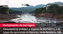 Home 1 - Brumadinho