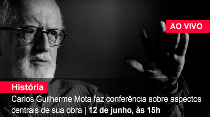 Home 1 - Carlos Guilherme Mota - Ao vivo