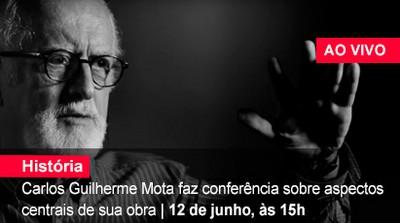 Home 1 - Carlos Guilherme Mota - Ao vivo