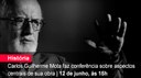 Home 1 - Carlos Guilherme Mota