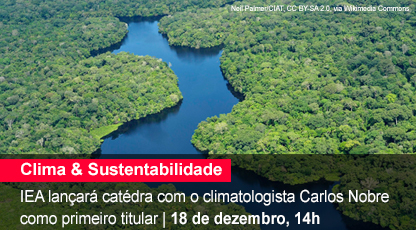 Home 1 - Cátedra Clima e Sustentabilidade