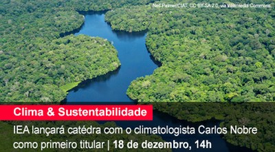 Home 1 - Cátedra Clima e Sustentabilidade