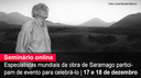 Home 1 - Celebrando Saramago