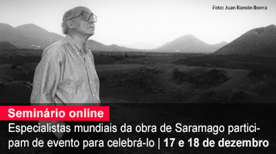 Home 1 - Celebrando Saramago