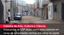Home 1 - Censo nas comunidades