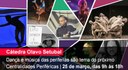 Home 1 - Centralidades dança e música