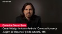 Home 1 - César Hidalgo