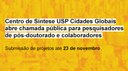 Home 1 - Chamada USP CG