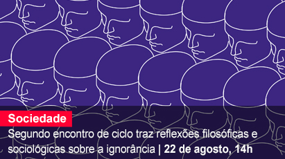Home 1 - Ciclo ignorância II