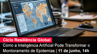 Home 1 - Ciclo Resiliência Global