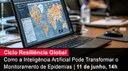 Home 1 - Ciclo Resiliência Global Home 1 - Ciclo Resiliência Global