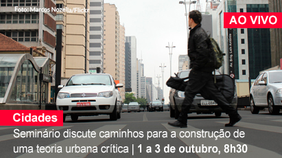 Home 1 - Cidades - Ao vivo