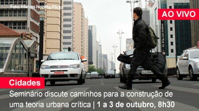 Home 1 - Cidades - Ao vivo