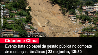 Home 1 - Cidades e Clima