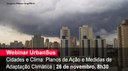 Home 1 - Cidades e clima
