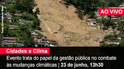 Home 1 - Cidades e Clima - AO VIVO