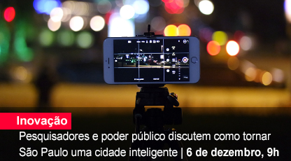 Home 1 - Cidades Inteligentes