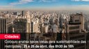 Home 1 - Colóquio Cidades