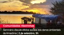 home 1 - Comunidades Amazônia