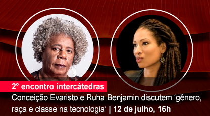 HOME 1 - Conceição e Ruha
