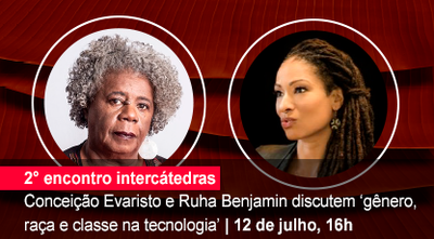 HOME 1 - Conceição e Ruha