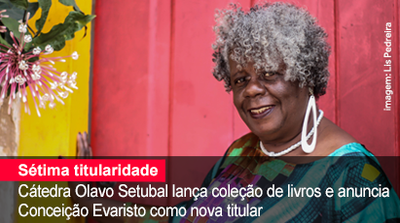 Home 1 - Conceição Evaristo