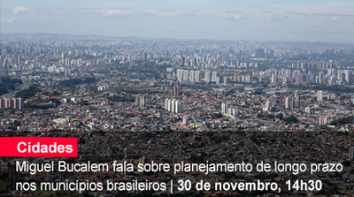 Home 1 - Conferência Bucalem 