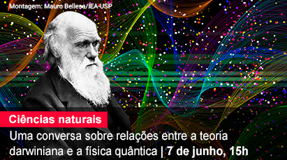 Home 1 - Conversas Darwinianas - 4º Encontro