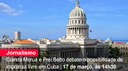 Home 1 - Cuba