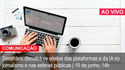 Home 1 - Digitalização, Trabalho Jornalístico e Regulação