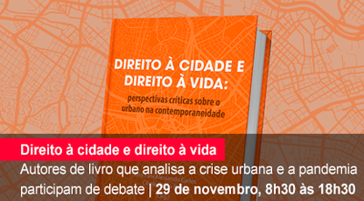 Home 1 - Direito à cidade