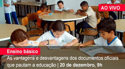 Home 1 - documentos oficiais - ao vivo