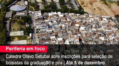 Home 1 - Edital cátedra