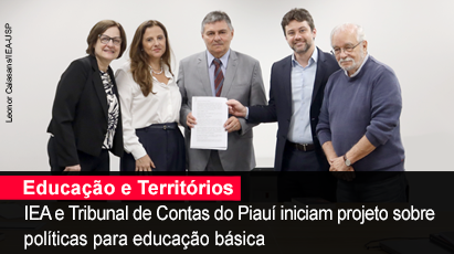 Home 1 - Educação e Territórios