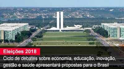 Home 1 - Eleições 2018