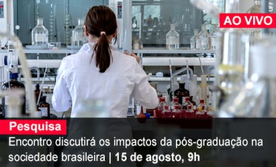 Home 1 - Encontro Acadêmico - AO VIVO