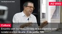 Home 1 - encontro com Ivo Mesquita - AO VIVO Home 1 - encontro com Ivo Mesquita - AO VIVO