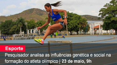 Home 1 - Esporte