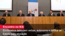 Home 1 - Ex-ministros educação