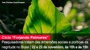 Home 1 - Forjando Palmares