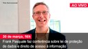 Home 1 - Frank Pasquale - AO VIVO Home 1 - Frank Pasquale - AO VIVO