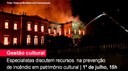 Home 1 - Gestão cultural