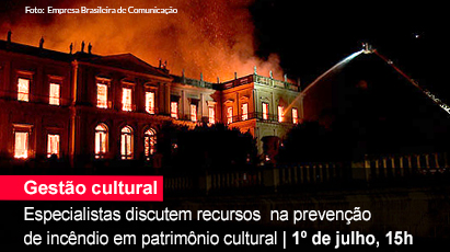 Home 1 - Gestão cultural
