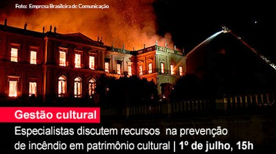 Home 1 - Gestão cultural