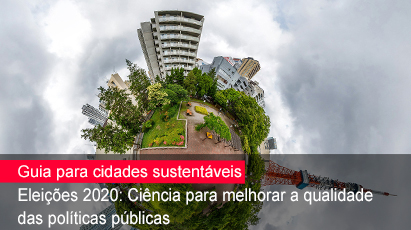 Home 1 - Guia para as cidades
