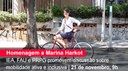 Home 1 - Homenagem a Marina Harkot Home 1 - Homenagem a Marina Harkot