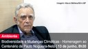 Home 1 - Homenagem a Paulo Nogueira-Neto Home 1 - Homenagem a Paulo Nogueira-Neto